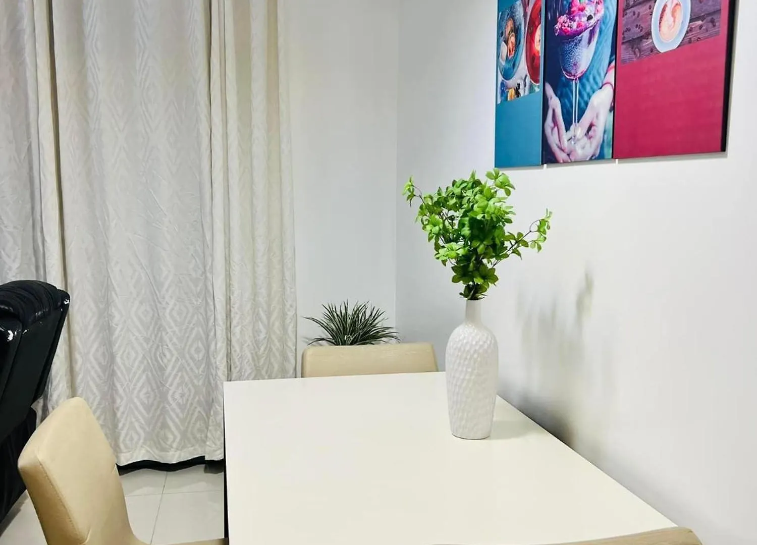 Beautiful 2 Bedroom In Uptown Bgc Manila Aparthotel