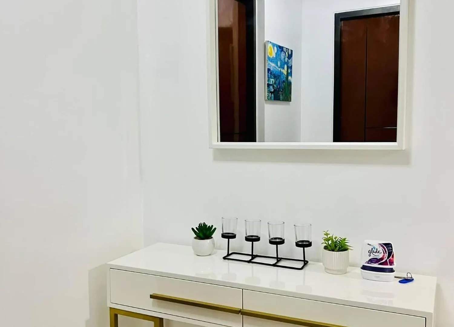 Beautiful 2 Bedroom In Uptown Bgc Manila Aparthotel